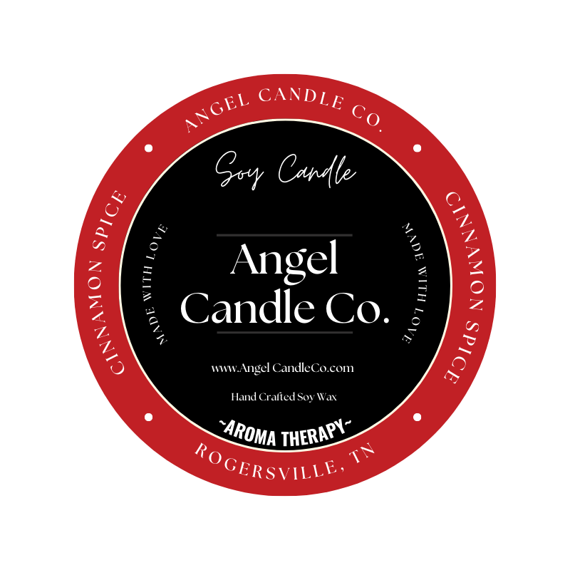 Zodiac Tin - Cinnamon Spice 3