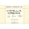 Vanilla Cream - Wax Melt