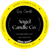 3 oz. Glass Jar - Citronella