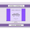Candle In A Can - Lilac Breeze