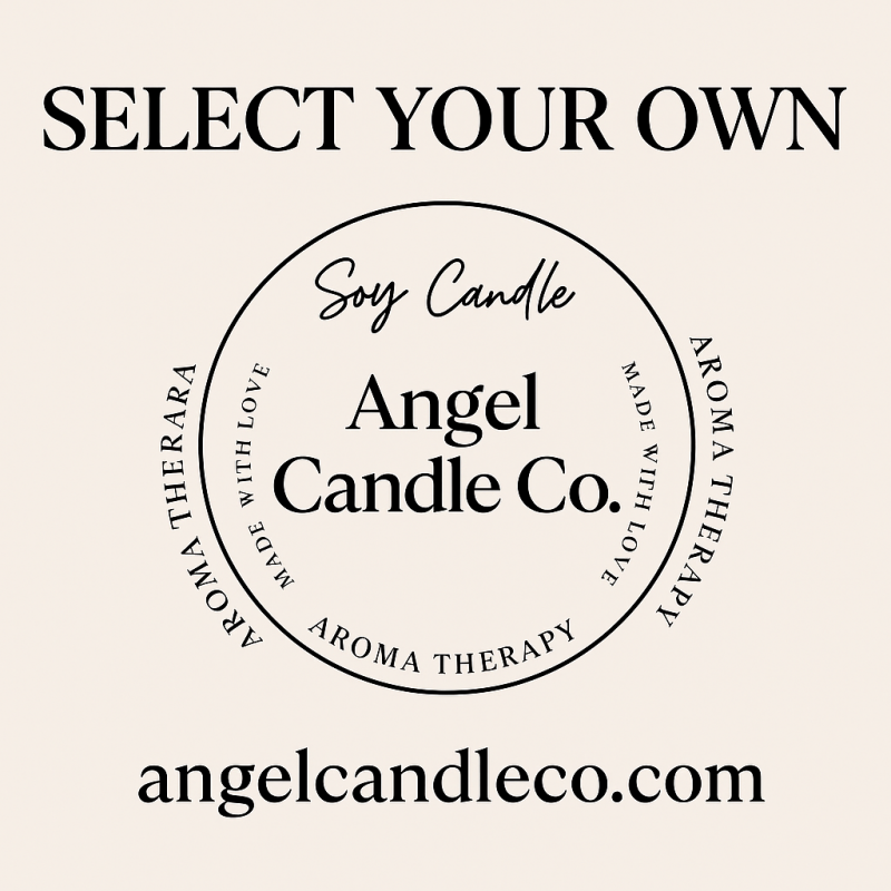 Design Your Own Candle Design Your Own Candle