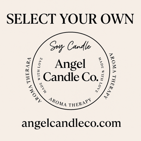 Design Your Own Candle