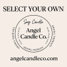 Design Your Own Candle