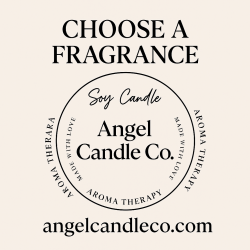 Design Your Own Candle