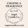 Design Your Own Candle