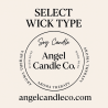 Design Your Own Candle