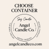 Design Your Own Candle