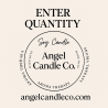 Design Your Own Candle