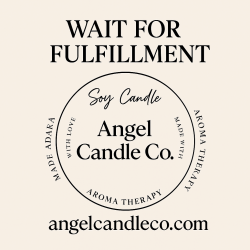 Design Your Own Candle