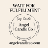 Design Your Own Candle